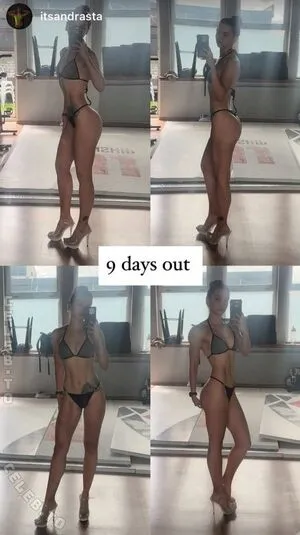 Andrasta OnlyFans Leaked Free Thumbnail Picture - #H33OcbG1Zg