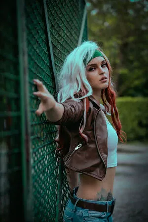 Andrasta OnlyFans Leaked Free Thumbnail Picture - #JlN0dLxRhV