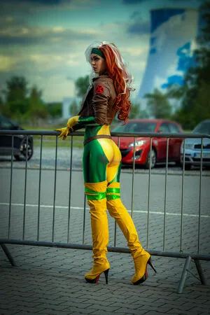 Andrasta OnlyFans Leaked Free Thumbnail Picture - #NROKktakpC