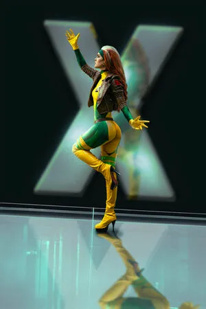 Andrasta OnlyFans Leaked Free Thumbnail Picture - #NsBuFedfMD