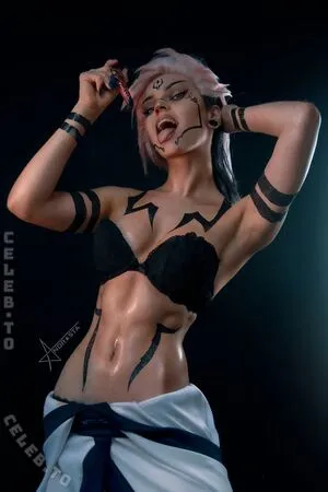 Andrasta OnlyFans Leaked Free Thumbnail Picture - #PZOWnorR2G