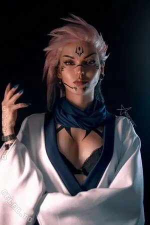 Andrasta OnlyFans Leaked Free Thumbnail Picture - #Q82o0MZctR