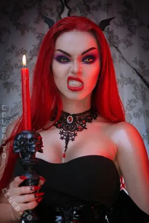 Andrasta OnlyFans Leaked Free Thumbnail Picture - #R1bR2NQFSP