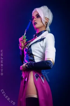 Andrasta OnlyFans Leaked Free Thumbnail Picture - #UNUMTalyJt