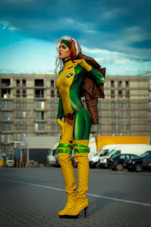 Andrasta OnlyFans Leaked Free Thumbnail Picture - #W59e1Q9TEc