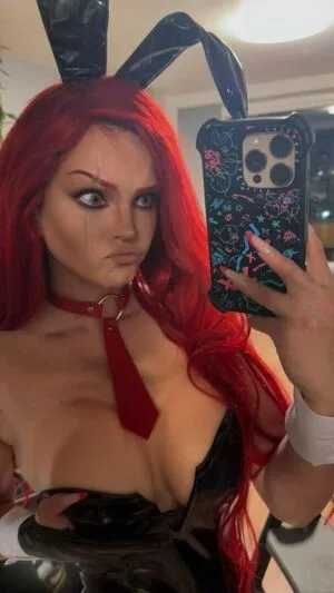 Andrasta OnlyFans Leaked Free Thumbnail Picture - #WLefxs9djO