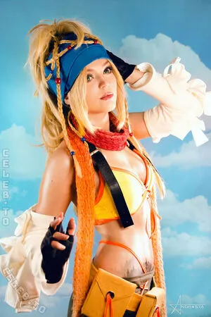 Andrasta OnlyFans Leaked Free Thumbnail Picture - #ak0XIJPboV