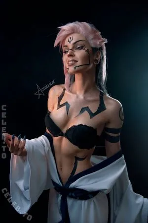 Andrasta OnlyFans Leaked Free Thumbnail Picture - #bLvTaKrpx1