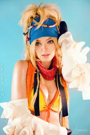 Andrasta OnlyFans Leaked Free Thumbnail Picture - #dunfBTsyE9