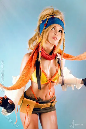 Andrasta OnlyFans Leaked Free Thumbnail Picture - #e2charhc7j