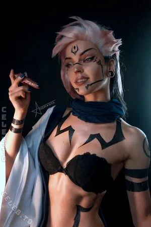 Andrasta OnlyFans Leaked Free Thumbnail Picture - #hO4buHk0Vq