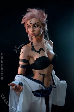 Andrasta OnlyFans Leaked Free Thumbnail Picture - #hawPdXssau