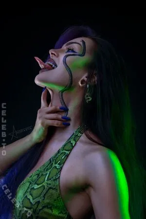 Andrasta OnlyFans Leaked Free Thumbnail Picture - #hc7TwatGWO