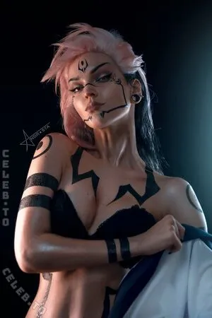 Andrasta OnlyFans Leaked Free Thumbnail Picture - #iTom7odWFV