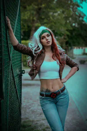 Andrasta OnlyFans Leaked Free Thumbnail Picture - #mAp33uxdD4