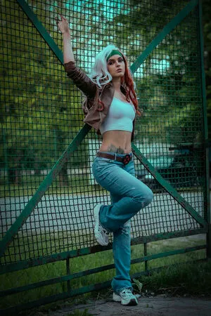 Andrasta OnlyFans Leaked Free Thumbnail Picture - #mRekQiwwX4