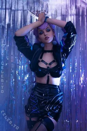 Andrasta OnlyFans Leaked Free Thumbnail Picture - #ninluh7Zg2