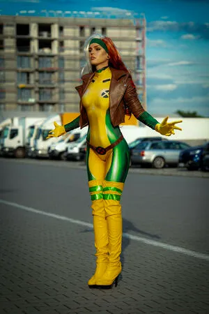 Andrasta OnlyFans Leaked Free Thumbnail Picture - #pLUnfg0v3v