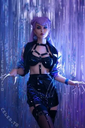 Andrasta OnlyFans Leaked Free Thumbnail Picture - #rNZ0VPERdh