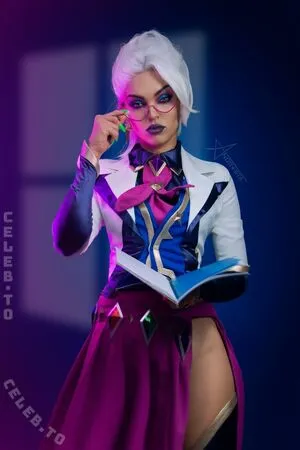 Andrasta OnlyFans Leaked Free Thumbnail Picture - #vyUssWHRgZ