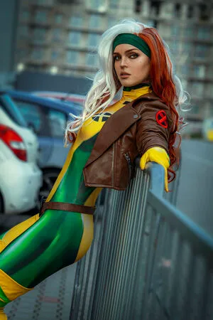 Andrasta OnlyFans Leaked Free Thumbnail Picture - #wCoCZaj9NK