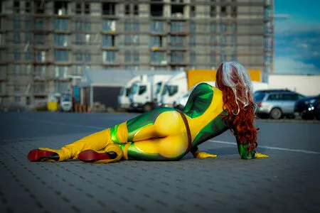 Andrasta OnlyFans Leaked Free Thumbnail Picture - #xOFrlPSf93