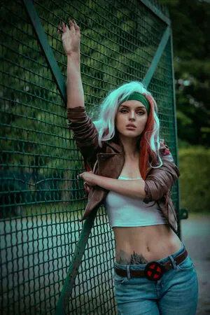 Andrasta OnlyFans Leaked Free Thumbnail Picture - #xOHSY3YBPi