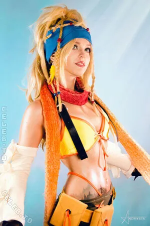 Andrasta OnlyFans Leaked Free Thumbnail Picture - #xfrIGB76Qk