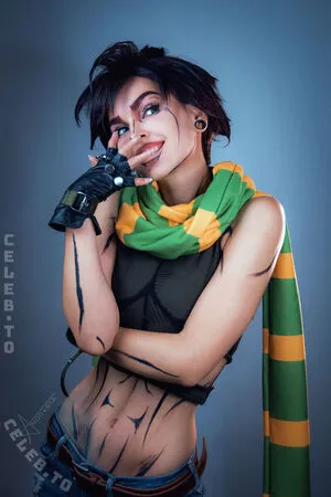 Andrasta OnlyFans Leaked Free Thumbnail Picture - #zQbsx2r20S