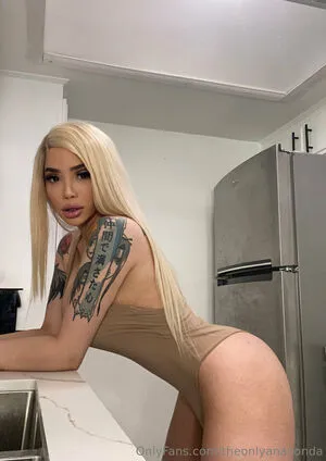 Andrea Anaconda OnlyFans Leaked Free Thumbnail Picture - #wYiurYsGch