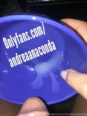 Andrea Anaconda OnlyFans Leaked Free Thumbnail Picture - #N5J7Vf7EW9