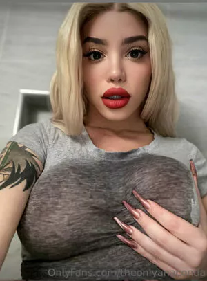 Andrea Anaconda OnlyFans Leaked Free Thumbnail Picture - #PX3AONQ9hg