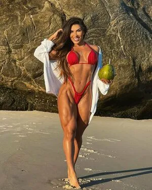 Andrea Andrade OnlyFans Leaked Free Thumbnail Picture - #Gnr6cQuoHx
