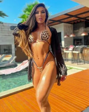 Andrea Andrade OnlyFans Leaked Free Thumbnail Picture - #i88Ks0xOBo