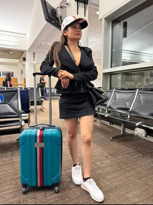 Andrea Barrera OnlyFans Leaked Free Thumbnail Picture - #GLnONAOO2S