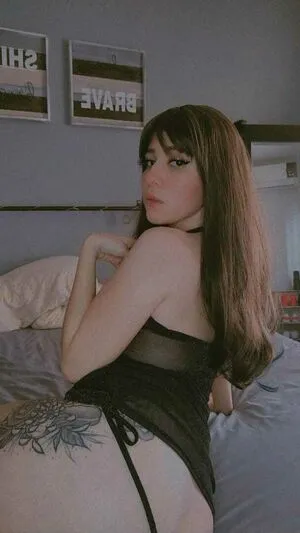 Andrea Becaria OnlyFans Leaked Free Thumbnail Picture - #EnhlPW3O4K