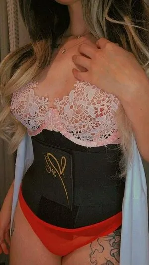 Andrea Becaria OnlyFans Leaked Free Thumbnail Picture - #GSjVk4d2go