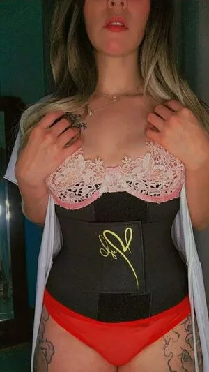 Andrea Becaria OnlyFans Leaked Free Thumbnail Picture - #arezxGe2EX