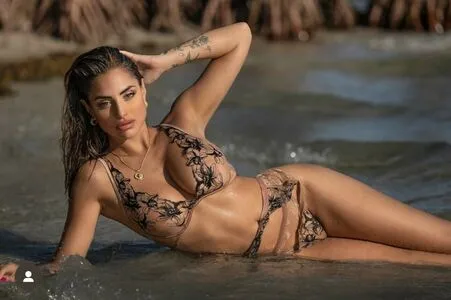 Andrea Bepe OnlyFans Leaked Free Thumbnail Picture - #CO62vZykOd
