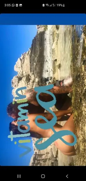 Andrea Bepe OnlyFans Leaked Free Thumbnail Picture - #KxdpxF9MvO