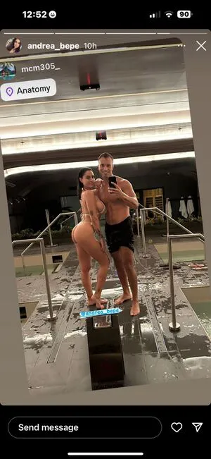 Andrea Bepe OnlyFans Leaked Free Thumbnail Picture - #Zx8zAQaBz5