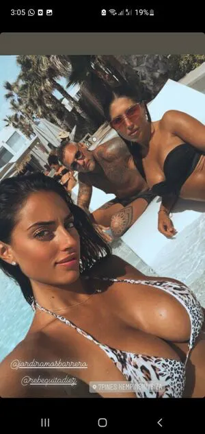 Andrea Bepe OnlyFans Leaked Free Thumbnail Picture - #rg9VmDxIVu