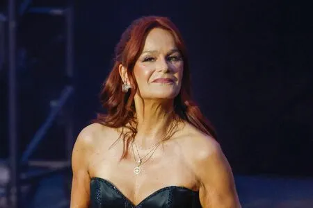 Andrea Berg OnlyFans Leaked Free Thumbnail Picture - #l0iVopXfxt