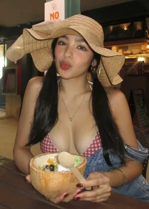 Andrea Brillantes OnlyFans Leaked Free Thumbnail Picture - #1KL09DW67y