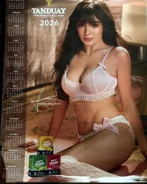 Andrea Brillantes OnlyFans Leaked Free Thumbnail Picture - #7QEi2dPhRL