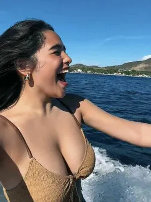 Andrea Brillantes OnlyFans Leaked Free Thumbnail Picture - #8HY4vg2mPR