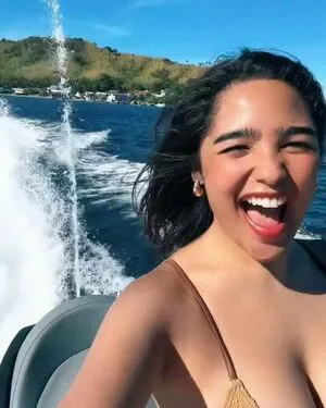 Andrea Brillantes OnlyFans Leaked Free Thumbnail Picture - #J1JyJPYVWa