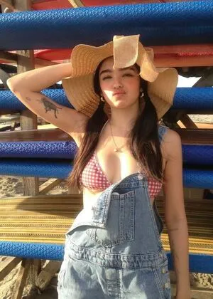 Andrea Brillantes OnlyFans Leaked Free Thumbnail Picture - #NDLNsGe37h