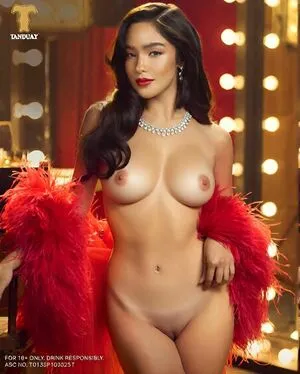 Andrea Brillantes OnlyFans Leaked Free Thumbnail Picture - #PPRt5QBfSm