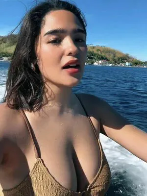 Andrea Brillantes OnlyFans Leaked Free Thumbnail Picture - #WkKQNndYJx